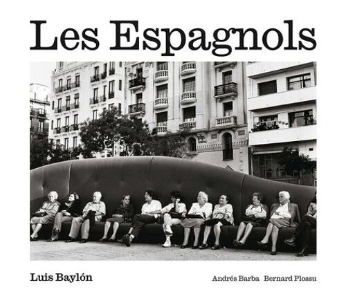Les Espagnols