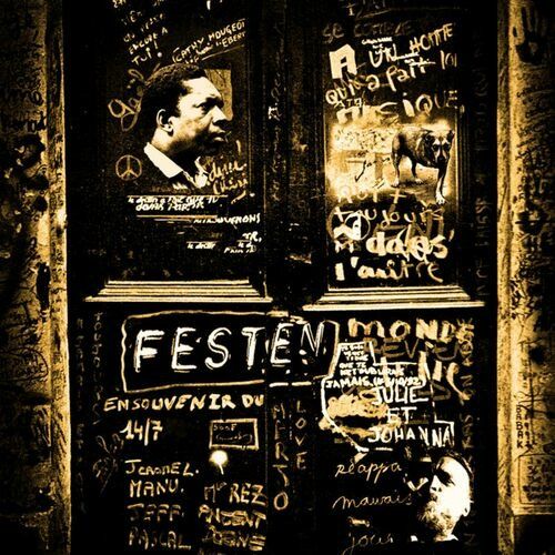 Festen