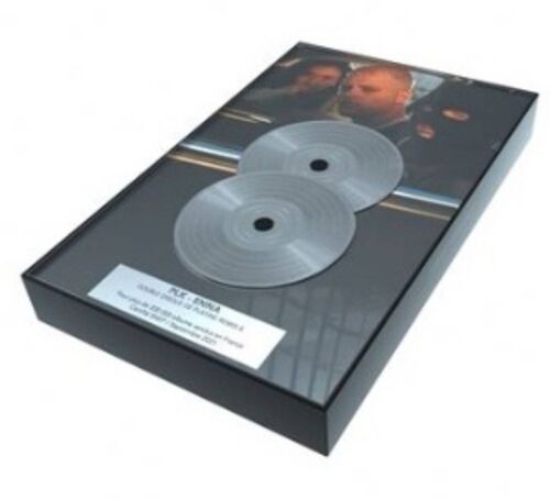 Plk Enna Boost Coffret Collector 