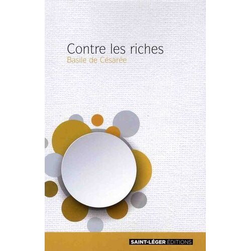Contre Les Riches