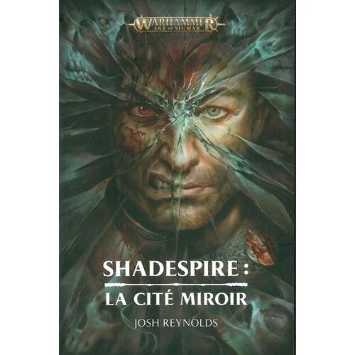 Shadespire : La Cité Miroir