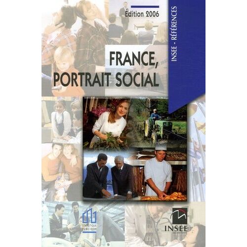 France, Portrait Social