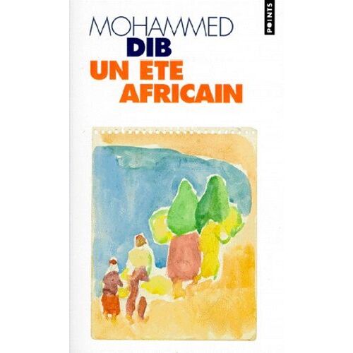 Un Été Africain