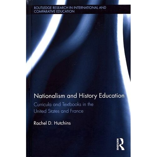 Nationalism And History Education
