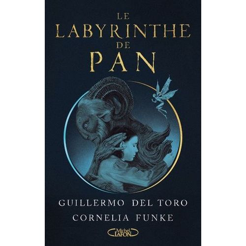 Le Labyrinthe De Pan