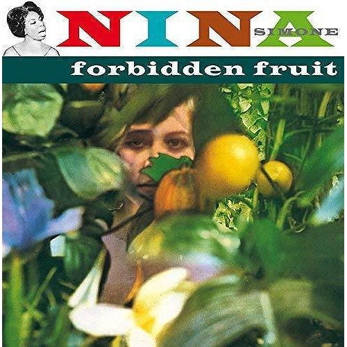 Forbidden Fruits - Vinyle 33t