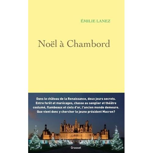 Noël À Chambord