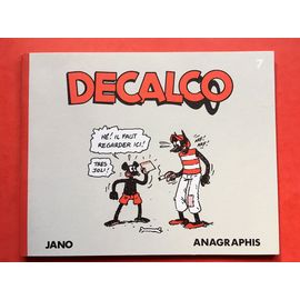 Livret De Décalcomanies Arno 1987