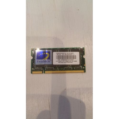 ddr pc2700