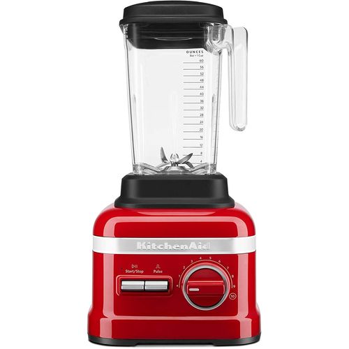 Blender Kitchenaid KSB6061 empire Rouge
