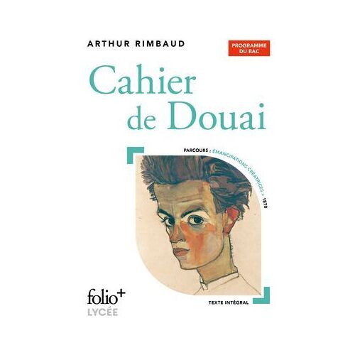 Cahier De Douai - Bac 2026