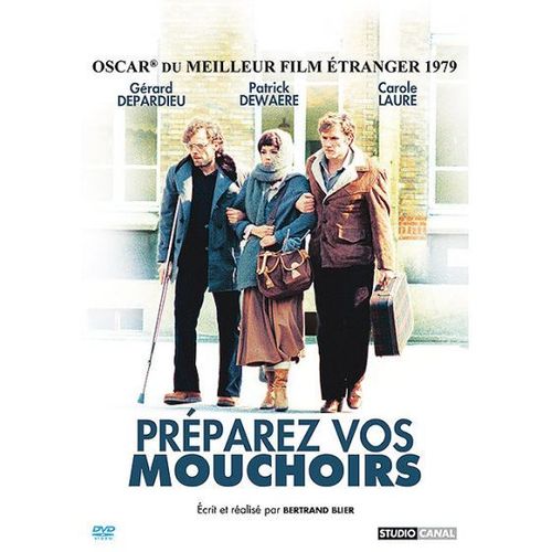 Préparez Vos Mouchoirs