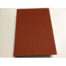 Dictionnaire Provençal - Français. Lou Trésor / Dóu Felibrige.