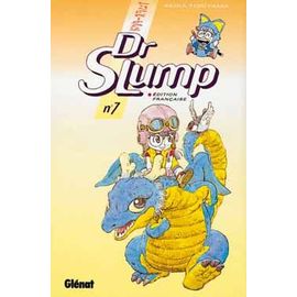 Dr Slump - Tome 7