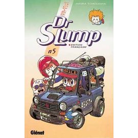 Dr Slump - Tome 5