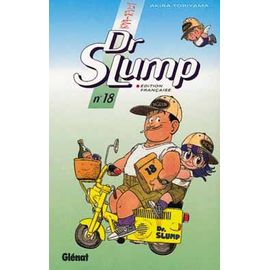 Dr Slump - Tome 18