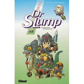 Dr Slump - Tome 6