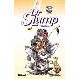 Dr Slump - Tome 2