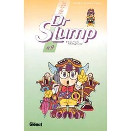 Dr Slump - Tome 9
