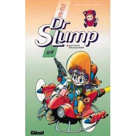 Dr Slump - Tome 4