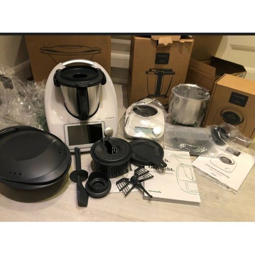 Thermomix TM6 