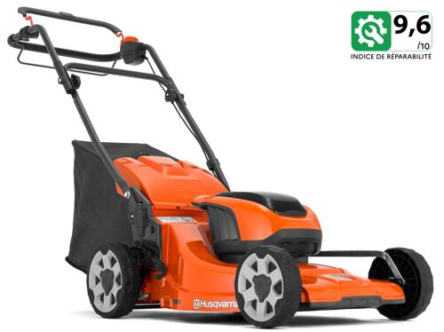 Husqvarna : LC 142iS sans batterie ni chargeur