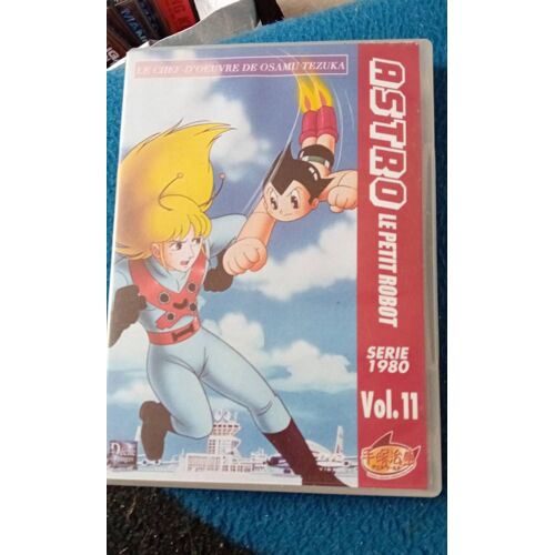 Astro Vol 11