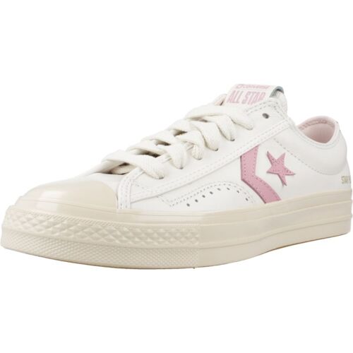 Converse Chuck Taylor All Star Cruis Colour Blanc