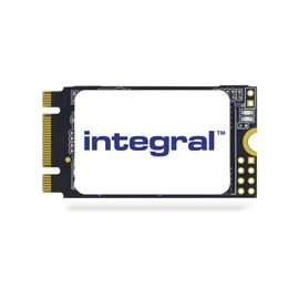 Integral - SSD - 512 Go - interne - M.2 2242 - SATA 6Gb/s