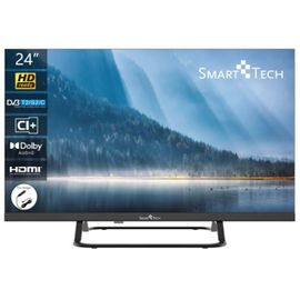 Smart Tech 24HN01VC - 24" - TV LED HD 60 cm