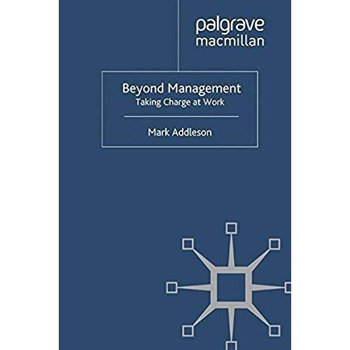 Beyond Management