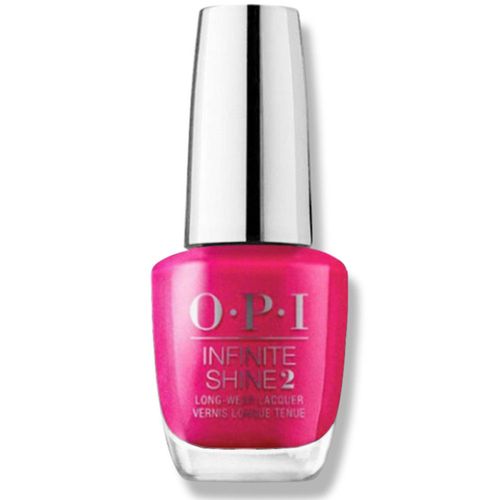 Opi - Vernis À Ongles Infinite Shine - Pompeii Purple 