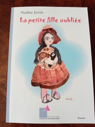 La Petite Fille Oubliée