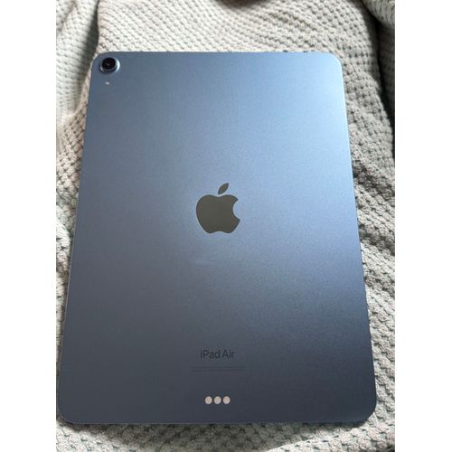 iPad Air 5 64 go fin 2022 achetée 2024