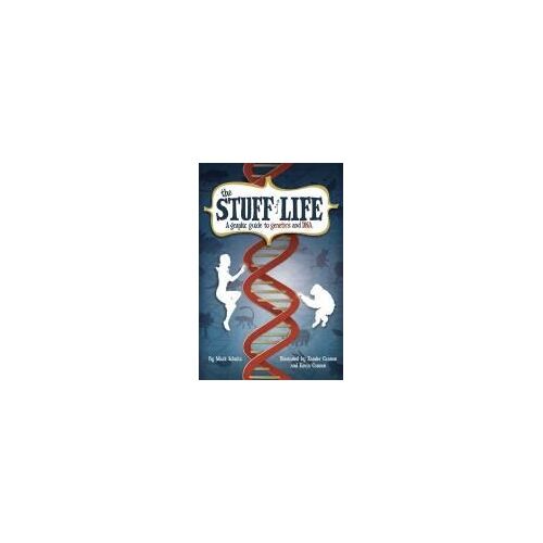 Stuff Of Life