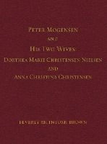 Peter Mogensen And His Two Wives