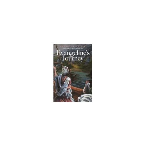 Evangeline's Journey