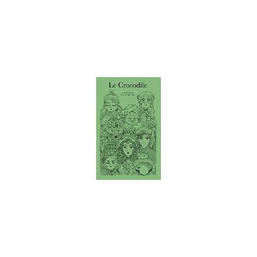 Le Crocodile