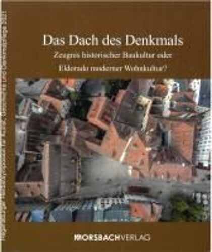Das Dach Des Denkmals