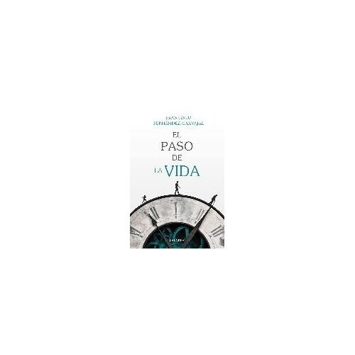 El Paso De La Vida