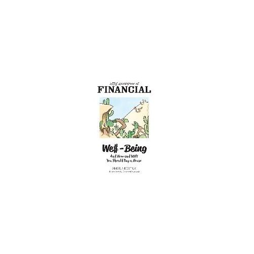 Little Handbook Of Financial Well-Being