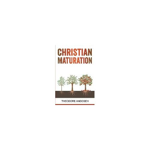 Christian Maturation