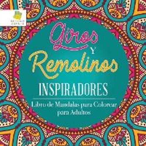 Giros Y Remolinos Inspiradores