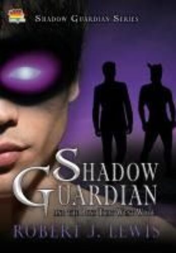 Shadow Guardian And The Boys That Woof