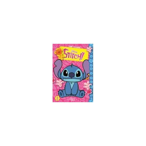 Stitch! 2