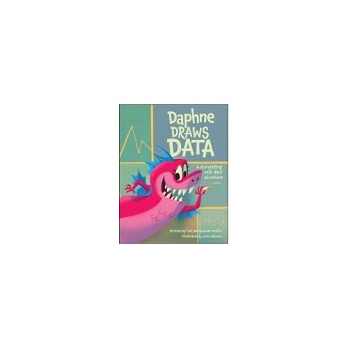 Daphne Draws Data
