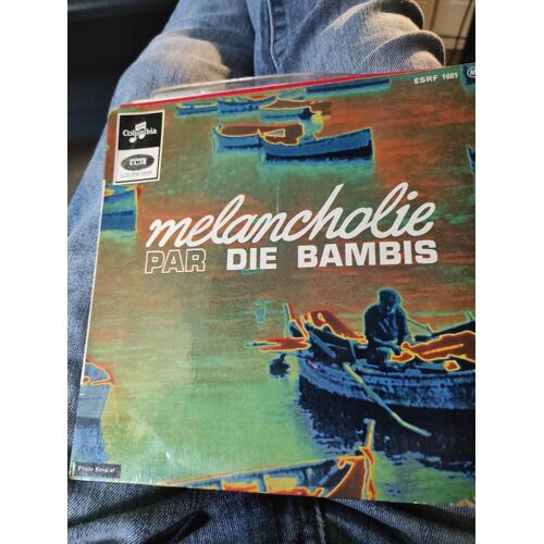 Due Bambis