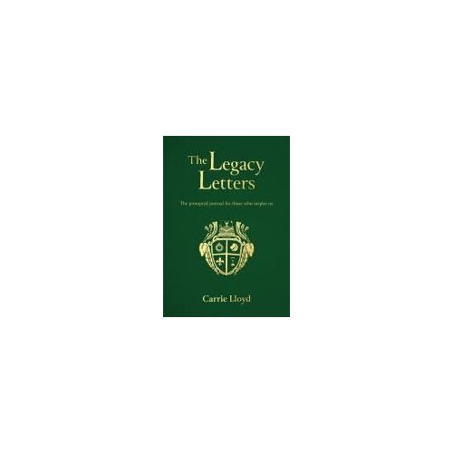 The Legacy Letters