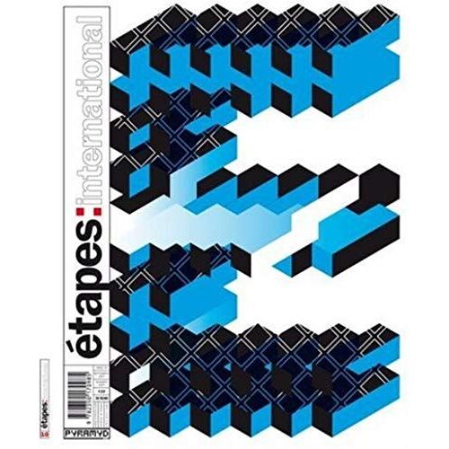 Etapes Intl #11
