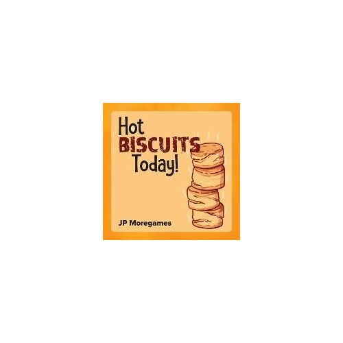 Hot Biscuits Today!